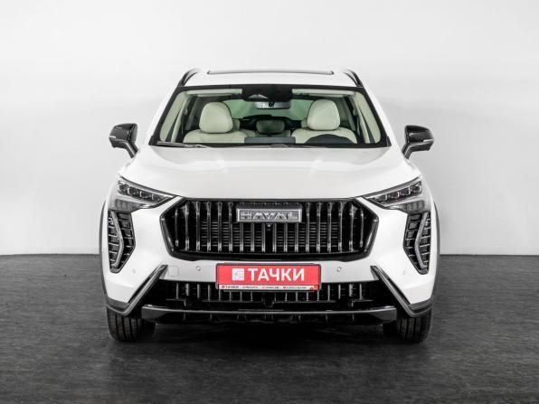 Haval Jolion I Рестайлинг с пробегом 2024 года, цена 2 160 000 рублей, 19983 км, внедорожник, Автокод Объявления
