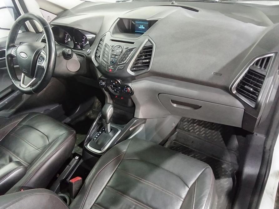 Ford EcoSport II Москва  - изображение 11