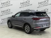 Chery Tiggo 7 Pro Max I Ставрополь  - изображение 25