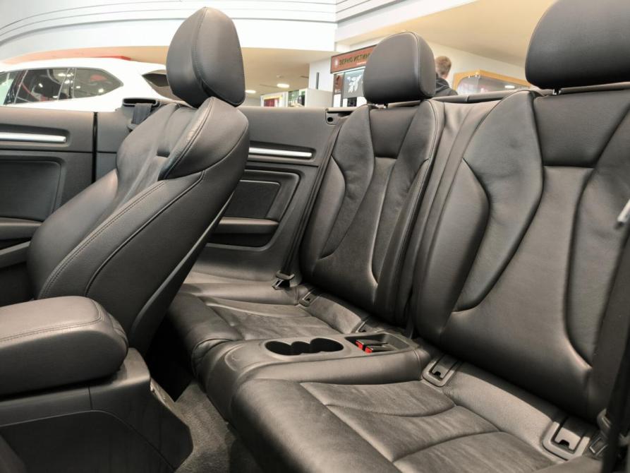 Audi A3 III (8V) Казань  - изображение 15