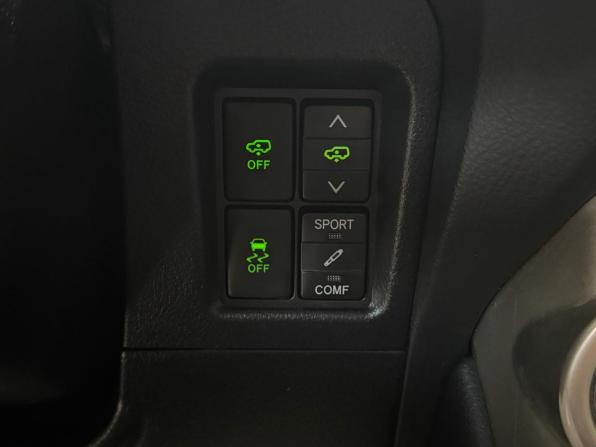 Toyota Land Cruiser Prado 150 Series с пробегом 2010 года, цена 2 470 000 рублей, 201780 км, внедорожник, Автокод Объявления