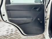 Chevrolet Aveo I Рестайлинг Ростов-на-Дону  - изображение 36