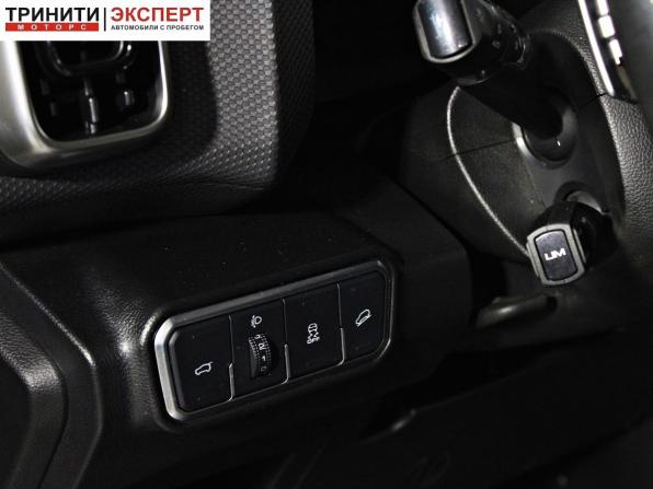 Haval Dargo с пробегом 2023 года, цена 2 597 000 рублей, 60769 км, внедорожник, Автокод Объявления
