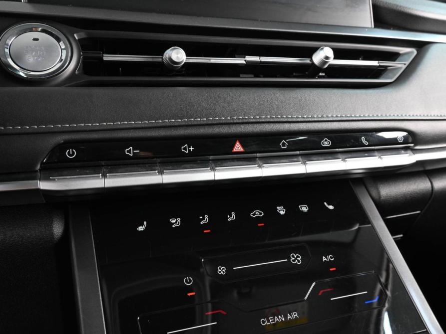Chery Tiggo 4 Pro I Ростов-на-Дону  - изображение 16