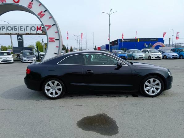 Audi A5 I (8T) с пробегом 2011 года, цена 1 230 000 рублей, 197427 км, купе, Автокод Объявления