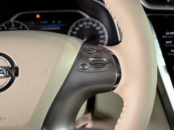 Nissan Murano III (Z52) с пробегом 2019 года, цена 2 940 000 рублей, 80578 км, внедорожник, Автокод Объявления