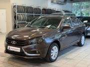Lada (ВАЗ) Vesta I Челябинск  - изображение 21