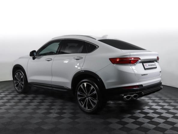 Geely Tugella I Рестайлинг с пробегом 2023 года, цена 3 049 000 рублей, 15985 км, внедорожник, Автокод Объявления