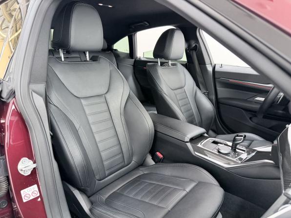 BMW 4 серии G22 G23 G26 с пробегом 2021 года, цена 5 597 000 рублей, 53848 км, лифтбек, Автокод Объявления