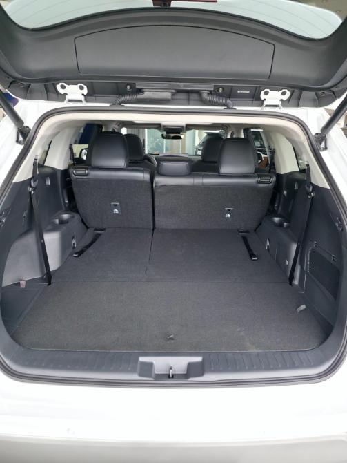 Toyota Highlander IV (XU70) Сургут  - изображение 15