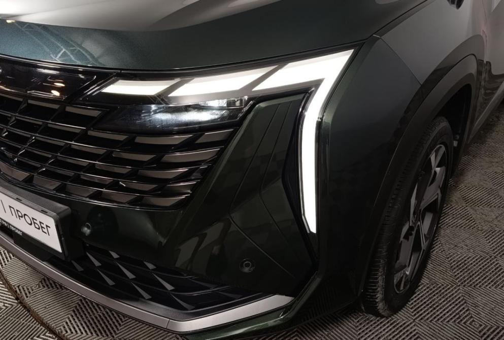 Geely Atlas II Волгоград  - изображение 22