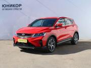 Geely Coolray I Нижний Новгород  - изображение 24