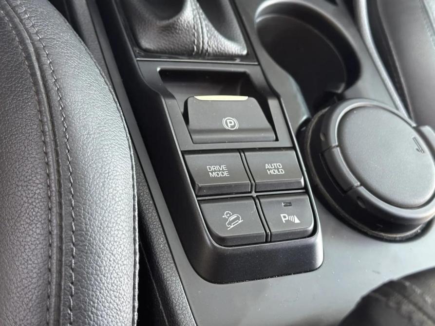 Hyundai Tucson III Рестайлинг Барнаул  - изображение 21