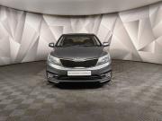 Kia Rio III Рестайлинг Москва  - изображение 27
