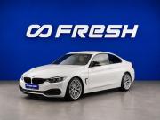 BMW 4 серии F32/F33/F36 Рестайлинг Москва  - изображение 21