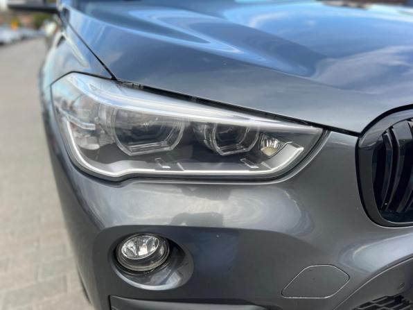 BMW X1 II (F48) с пробегом 2019 года, цена 2 699 000 рублей, 145424 км, внедорожник, Автокод Объявления