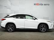 Lexus RX IV Рестайлинг Екатеринбург  - изображение 35