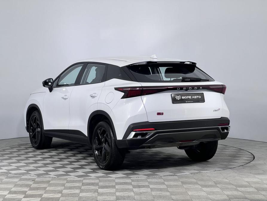 Omoda C5 I Калининград  - изображение 7