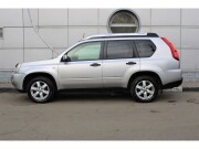 Nissan X-Trail II Москва  - изображение 16