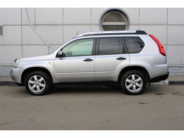 Nissan X-Trail II с пробегом 2010 года, цена 1 277 000 рублей, 232088 км, offers.body_type.unknown, Автокод Объявления