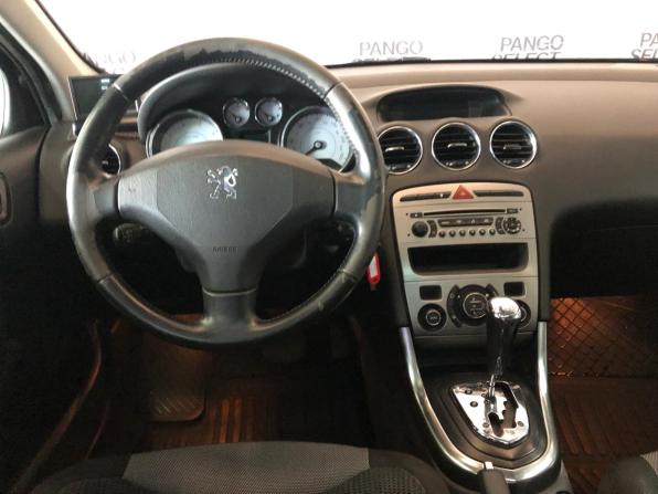 Peugeot 308 I с пробегом 2010 года, цена 450 000 рублей, 141230 км, хэтчбек, Автокод Объявления