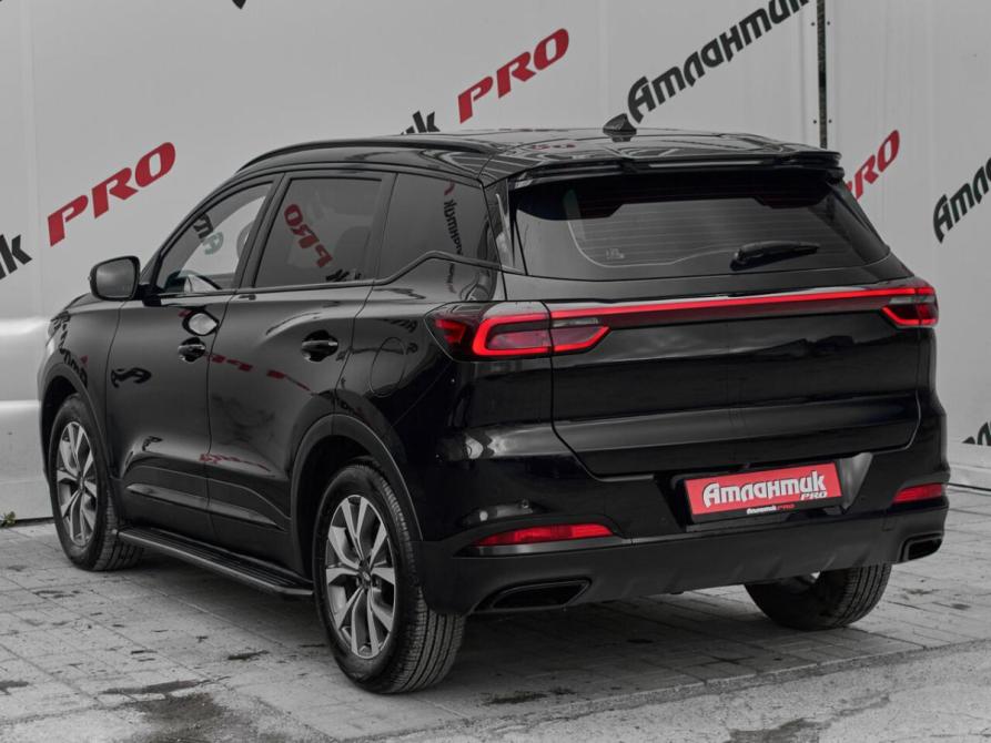 Chery Tiggo 7 Pro Max I Екатеринбург  - изображение 6