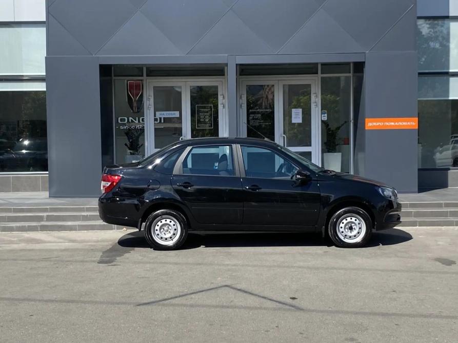 Lada (ВАЗ) Granta I Рестайлинг Краснодар  - изображение 4