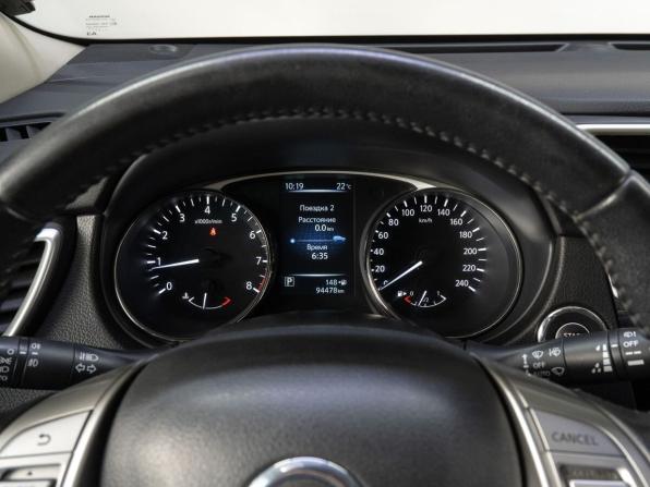 Nissan X-Trail III с пробегом 2015 года, цена 1 700 000 рублей, 94478 км, внедорожник, Автокод Объявления