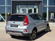 Geely Emgrand X7 I Рестайлинг 2 Уфа  - изображение 21