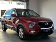 Hyundai Creta II Уфа  - изображение 25