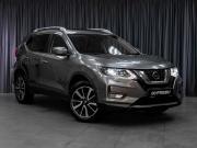 Nissan X-Trail III Рестайлинг Тюмень  - изображение 36