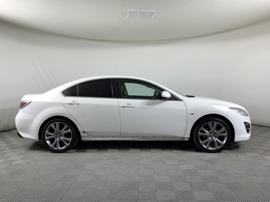 Mazda 6 II (GH) Рестайлинг Москва  - изображение 4