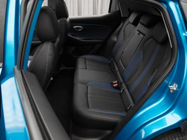 GAC GS3 с пробегом 2024 года, цена 2 120 000 рублей, 28659 км, внедорожник, Автокод Объявления