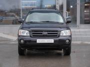 Toyota Highlander I (XU20) Рестайлинг Новосибирск  - изображение 20