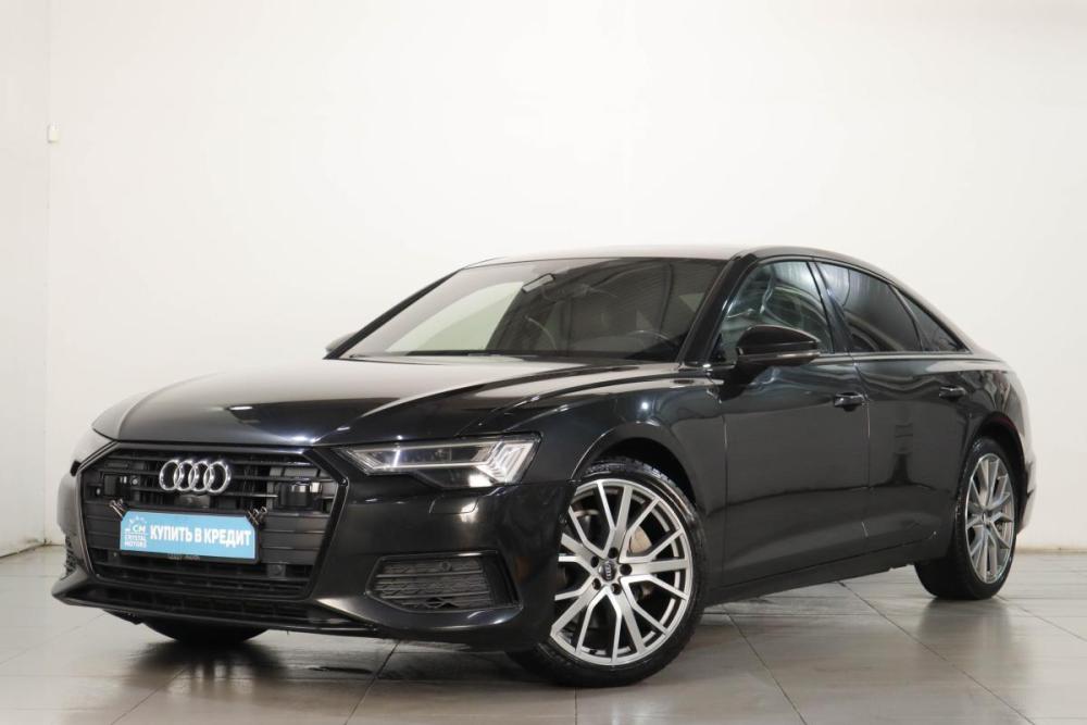 Audi A6 V (C8) Челябинск  - изображение 4