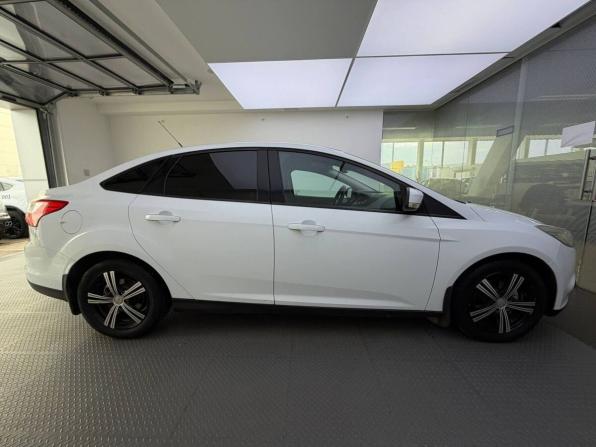 Ford Focus III с пробегом 2013 года, цена 670 000 рублей, 171638 км, седан, Автокод Объявления