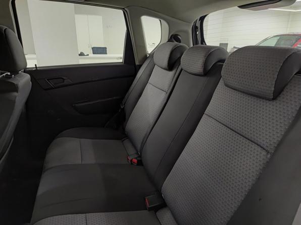Chevrolet Aveo I Рестайлинг с пробегом 2011 года, цена 526 000 рублей, 105271 км, хэтчбек, Автокод Объявления