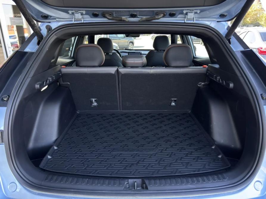 Geely Cityray Краснодар  - изображение 12