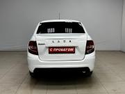 Lada (ВАЗ) Granta I Рестайлинг Альметьевск  - изображение 27