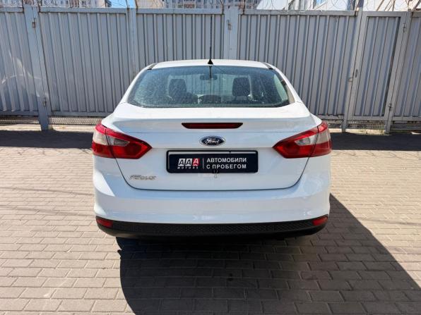 Ford Focus III с пробегом 2013 года, цена 649 000 рублей, 330544 км, седан, Автокод Объявления