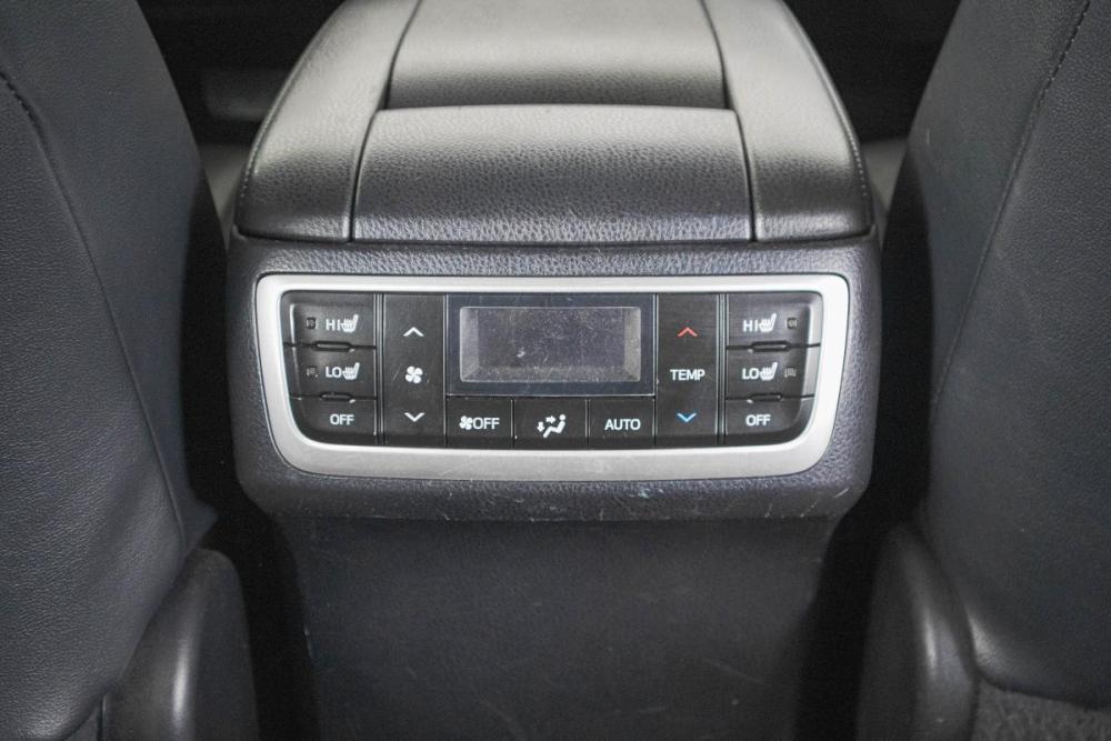 Toyota Highlander III (XU50) Кемерово  - изображение 24