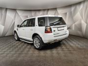 Land Rover Freelander II Рестайлинг 2 Москва  - изображение 27