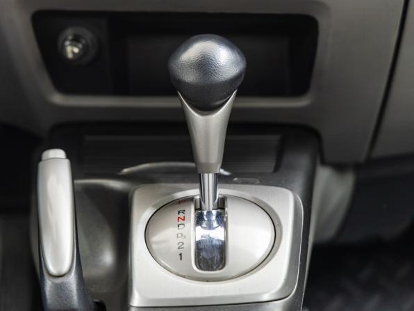 Honda Civic VIII с пробегом 2008 года, цена 798 000 рублей, 255968 км, седан, Автокод Объявления