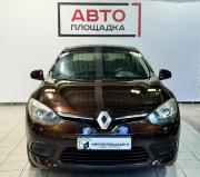 Renault Fluence I Рестайлинг Челябинск  - изображение 19