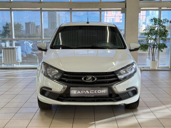 Lada (ВАЗ) Granta I Рестайлинг с пробегом 2023 года, цена 876 000 рублей, 30000 км, лифтбек, Автокод Объявления