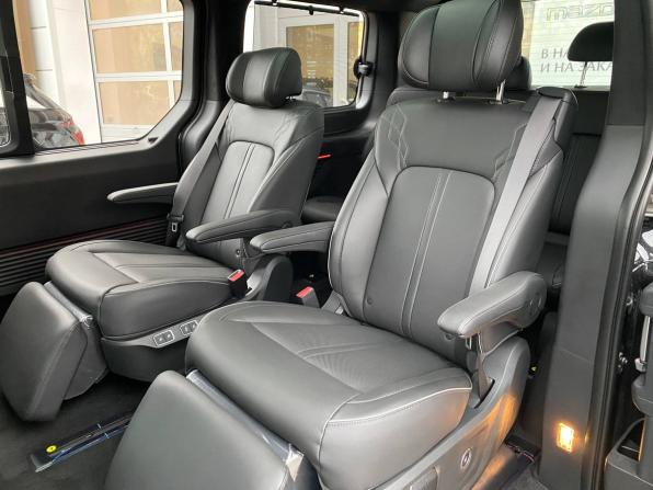Новый Hyundai Staria I 2026 года, цена 7 500 000 рублей, минивэн, Автокод Объявления