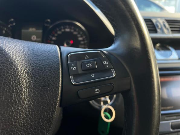 Volkswagen Passat CC I Рестайлинг с пробегом 2012 года, цена 1 149 000 рублей, 245000 км, седан, Автокод Объявления