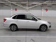 Lada (ВАЗ) Granta I Рестайлинг Казань  - изображение 27