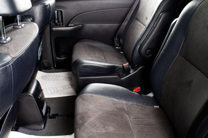 Toyota Estima III с пробегом 2014 года, цена 2 349 000 рублей, 194000 км, минивэн, Автокод Объявления