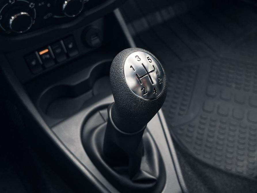 Lada (ВАЗ) Largus I Рестайлинг Ростов-на-Дону  - изображение 19